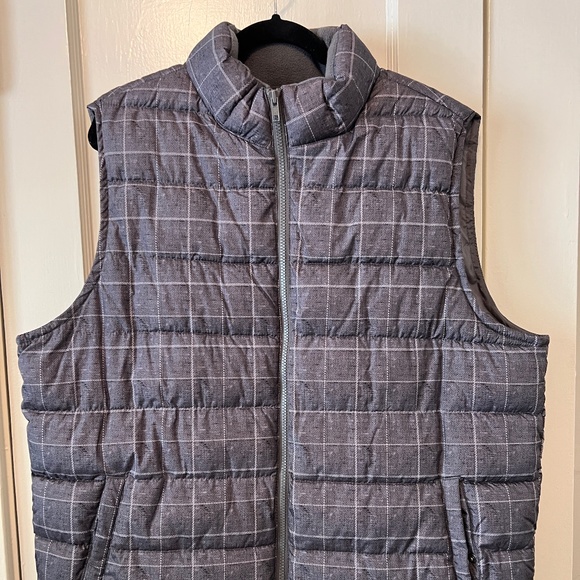 Gap puffer vest. Men’s (XL) - Picture 1 of 3
